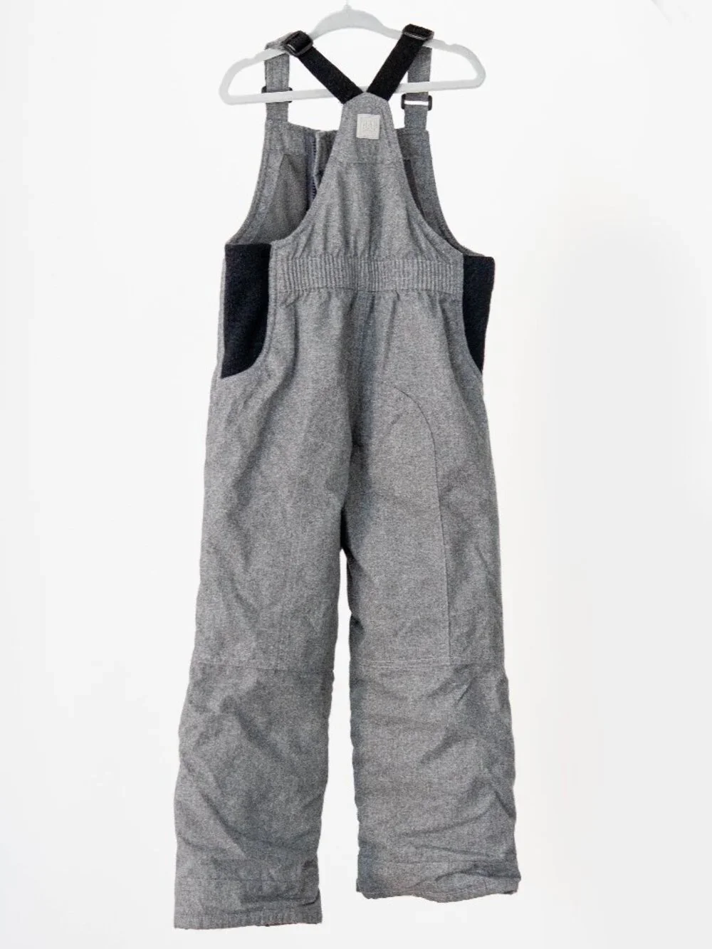 GAP adjustable heather